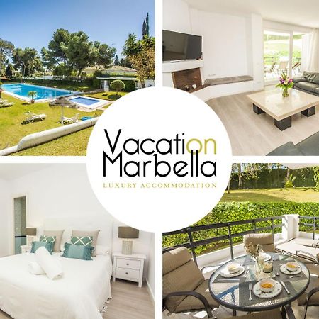Monteros Beach Flat Marbella Luaran gambar